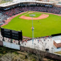 Which sports teams play in or near columbia, south carolina?