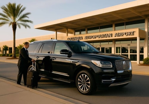 Getting There Smoothly: A Local’s Guide to Airport Transportation in Columbia