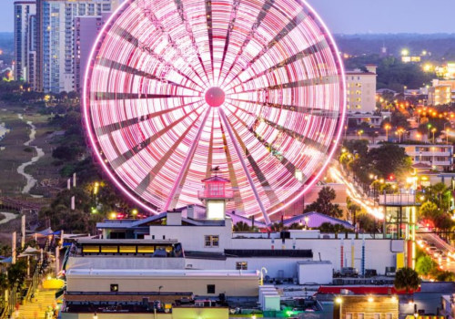 How far is it from myrtle beach to columbia, south carolina?